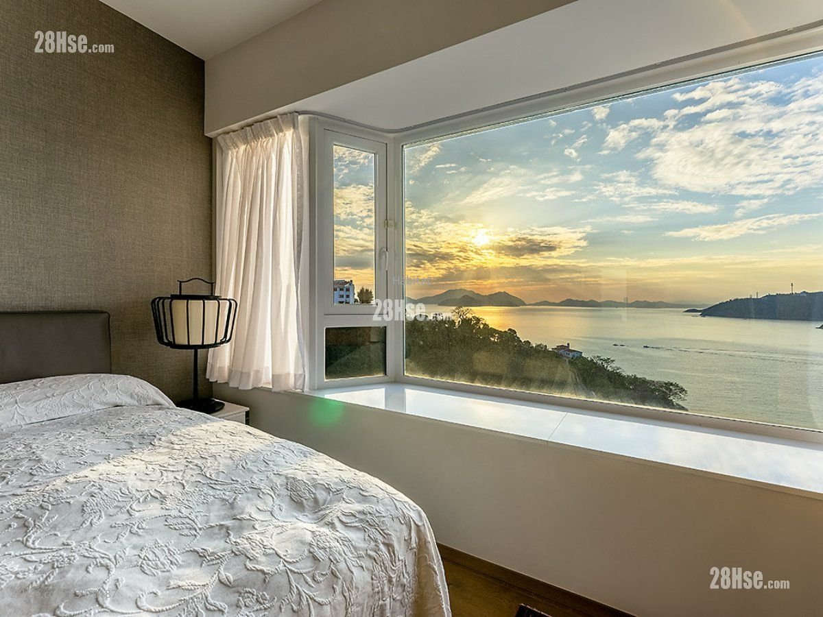 嘉麟阁 售盘 2 房 , 3 浴室 1,390 平方尺 嘉麟阁 售盘 2 房 , 3 浴室 1,390 平方尺