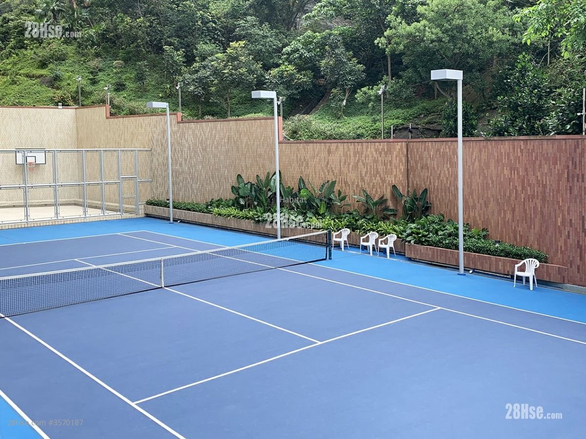 嘉麟阁 售盘 2 房 , 3 浴室 1,390 平方尺 嘉麟阁 售盘 2 房 , 3 浴室 1,390 平方尺