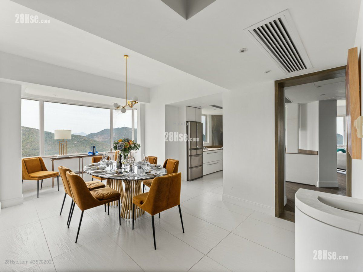 Hong Kong Parkview Sell 3 Bedrooms , 3 Bathrooms 3,244 ft² Hong Kong Parkview Sell 3 Bedrooms , 3 Bathrooms 3,244 ft²