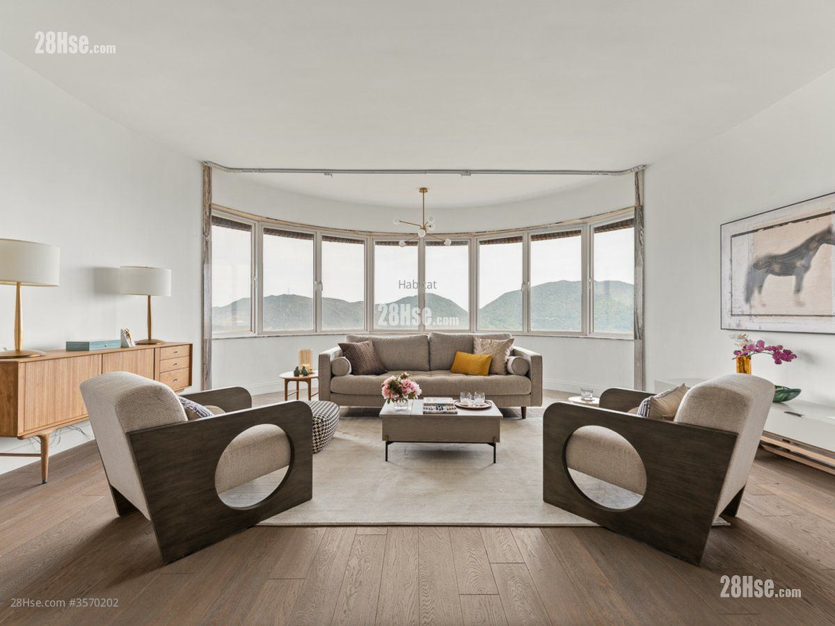 Hong Kong Parkview Sell 3 Bedrooms , 3 Bathrooms 3,244 ft² Hong Kong Parkview Sell 3 Bedrooms , 3 Bathrooms 3,244 ft²