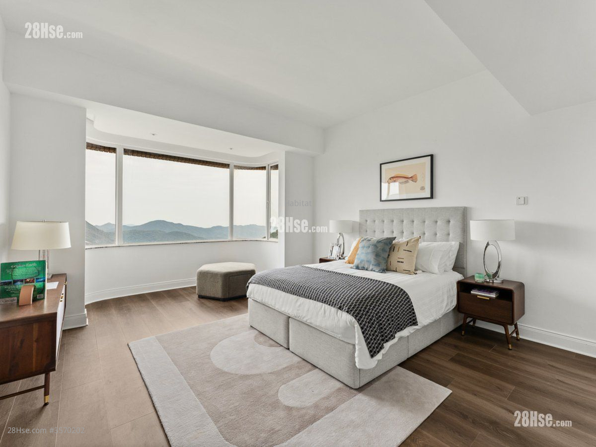 Hong Kong Parkview Sell 3 Bedrooms , 3 Bathrooms 3,244 ft² Hong Kong Parkview Sell 3 Bedrooms , 3 Bathrooms 3,244 ft²