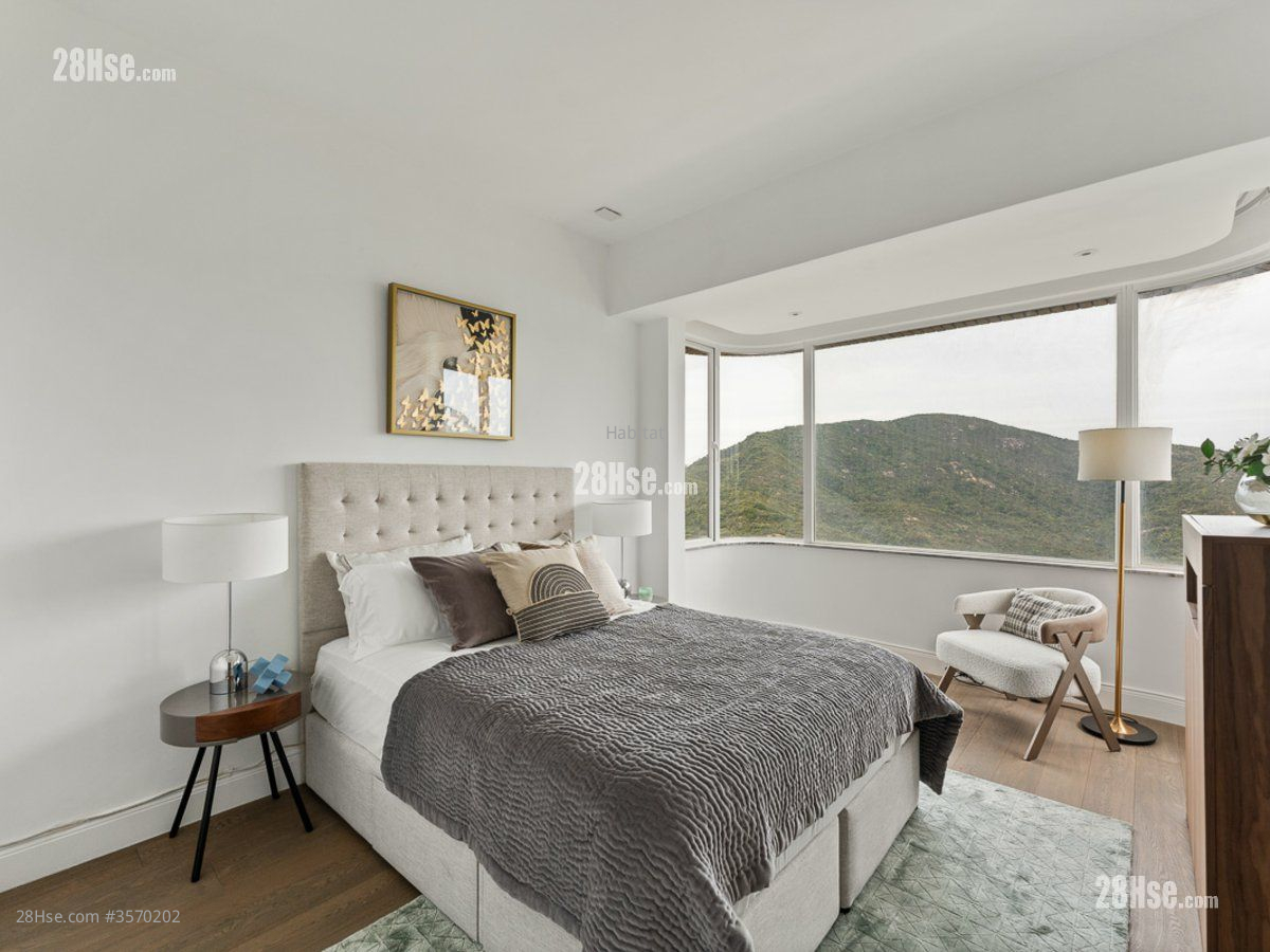 Hong Kong Parkview Sell 3 Bedrooms , 3 Bathrooms 3,244 ft² Hong Kong Parkview Sell 3 Bedrooms , 3 Bathrooms 3,244 ft²