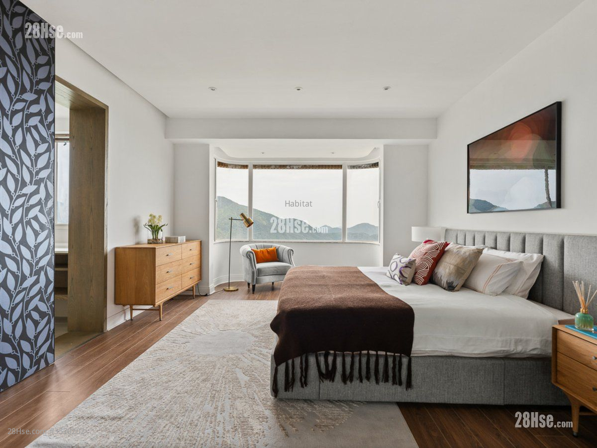 Hong Kong Parkview Sell 3 Bedrooms , 3 Bathrooms 3,244 ft² Hong Kong Parkview Sell 3 Bedrooms , 3 Bathrooms 3,244 ft²