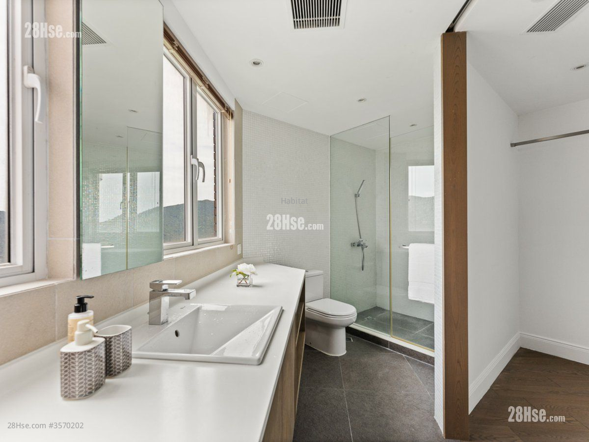 Hong Kong Parkview Sell 3 Bedrooms , 3 Bathrooms 3,244 ft² Hong Kong Parkview Sell 3 Bedrooms , 3 Bathrooms 3,244 ft²