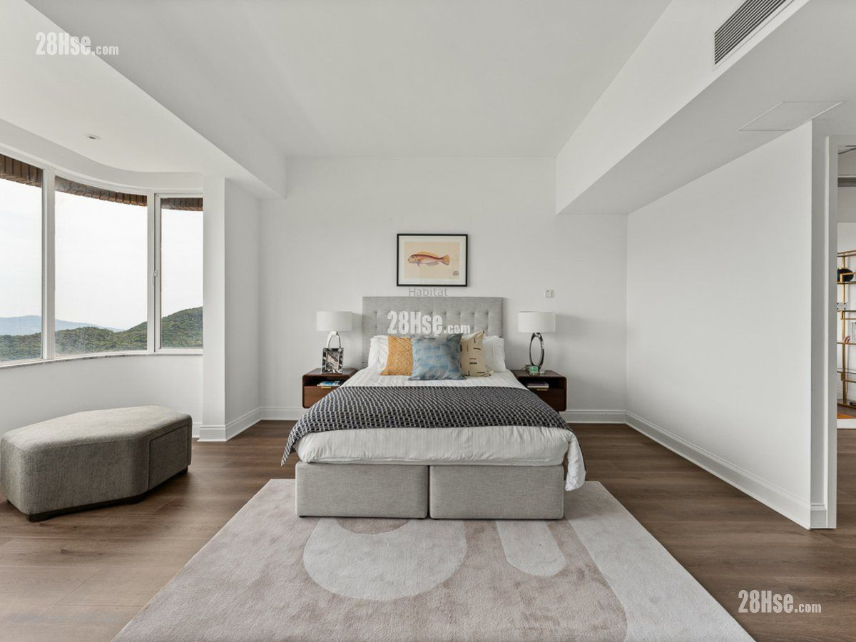 Hong Kong Parkview Sell 3 Bedrooms , 3 Bathrooms 3,244 ft² Hong Kong Parkview Sell 3 Bedrooms , 3 Bathrooms 3,244 ft²