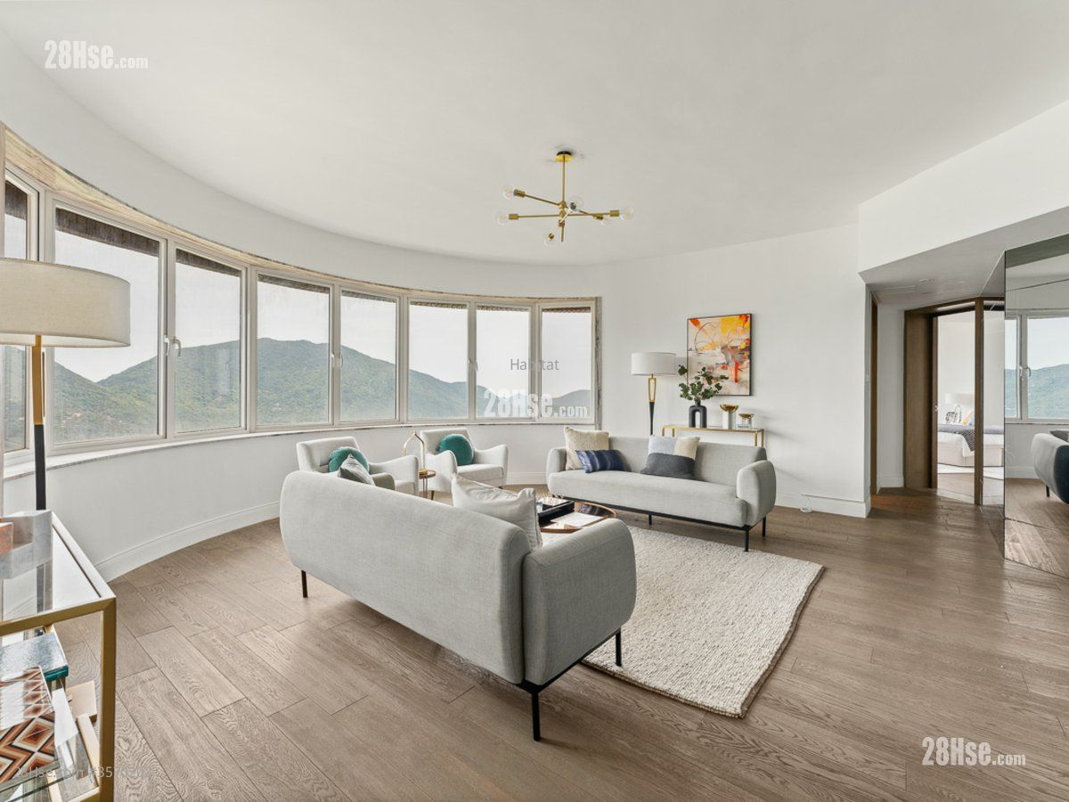 Hong Kong Parkview Sell 3 Bedrooms , 3 Bathrooms 3,244 ft² Hong Kong Parkview Sell 3 Bedrooms , 3 Bathrooms 3,244 ft²