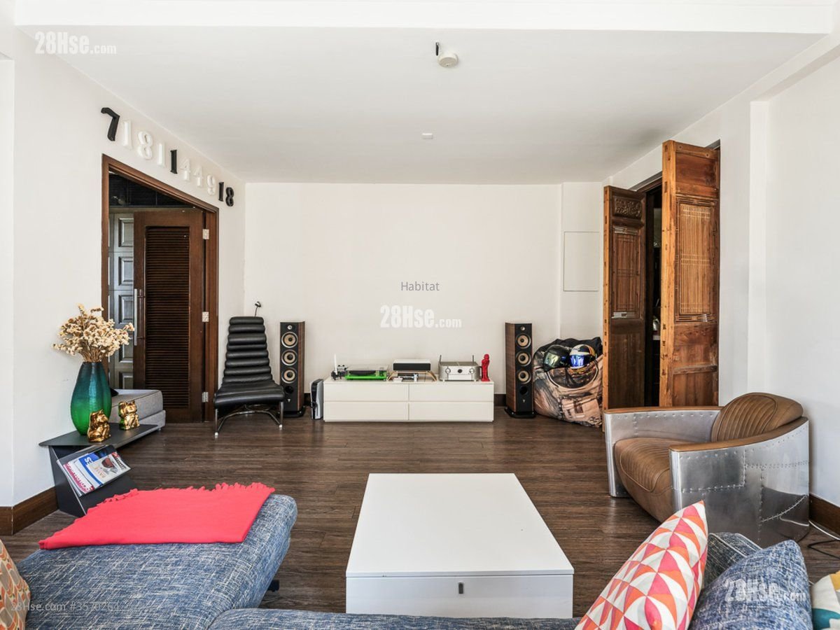 5-5A Wong Nai Chung Road Sell 1 Bedroom , 1 Bathroom 989 ft² 5-5A Wong Nai Chung Road Sell 1 Bedroom , 1 Bathroom 989 ft²