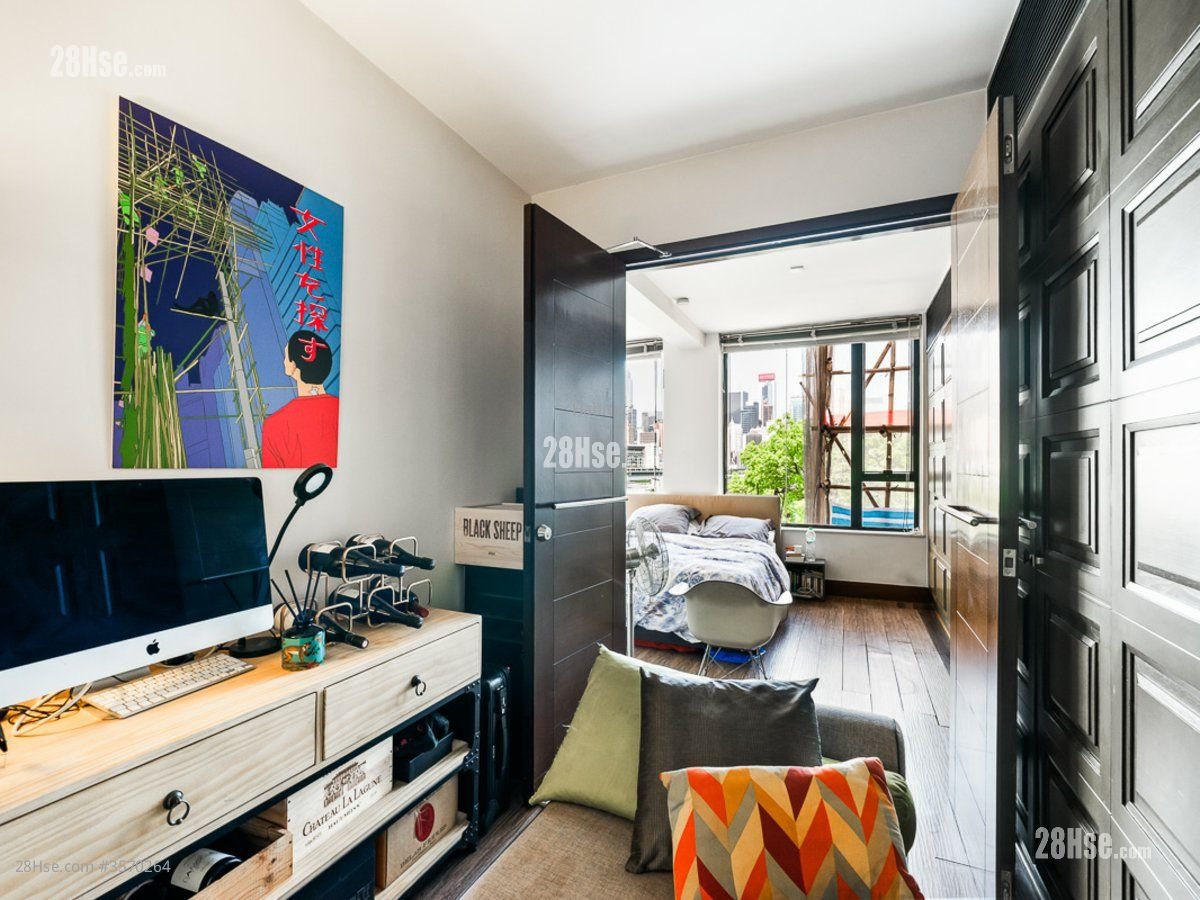 5-5A Wong Nai Chung Road Sell 1 Bedroom , 1 Bathroom 989 ft² 5-5A Wong Nai Chung Road Sell 1 Bedroom , 1 Bathroom 989 ft²