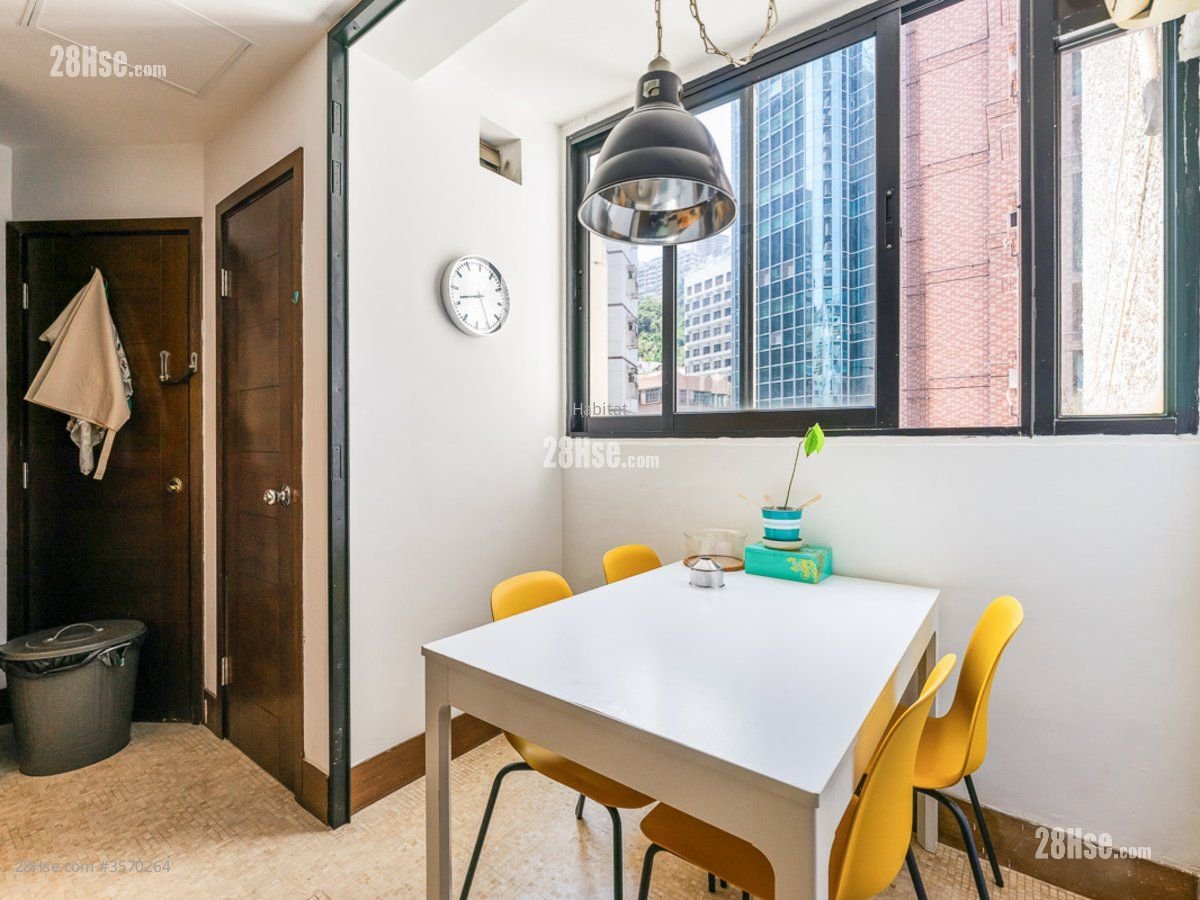 5-5A Wong Nai Chung Road Sell 1 Bedroom , 1 Bathroom 989 ft² 5-5A Wong Nai Chung Road Sell 1 Bedroom , 1 Bathroom 989 ft²