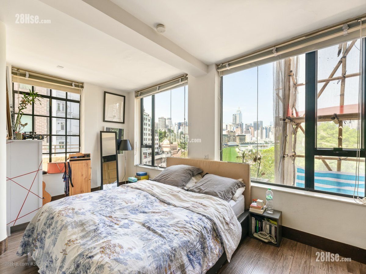 5-5A Wong Nai Chung Road Sell 1 Bedroom , 1 Bathroom 989 ft² 5-5A Wong Nai Chung Road Sell 1 Bedroom , 1 Bathroom 989 ft²