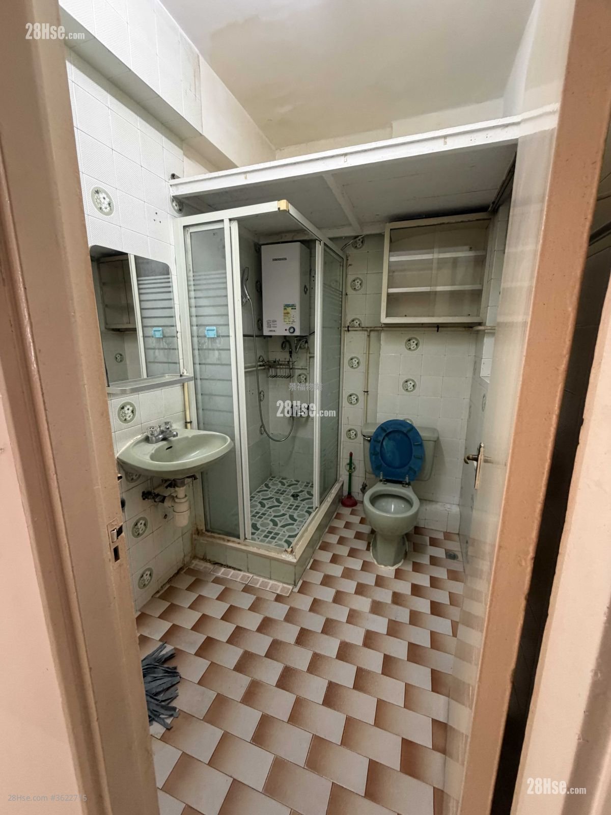 乐群大厦 售盘 2 房 , 1 浴室 412 平方尺 乐群大厦 售盘 2 房 , 1 浴室 412 平方尺