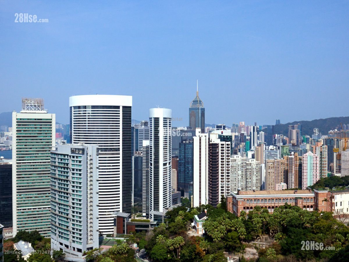 寶雲山莊 售盤 2 房 , 1 浴室 879 平方呎 寶雲山莊 售盤 2 房 , 1 浴室 879 平方呎