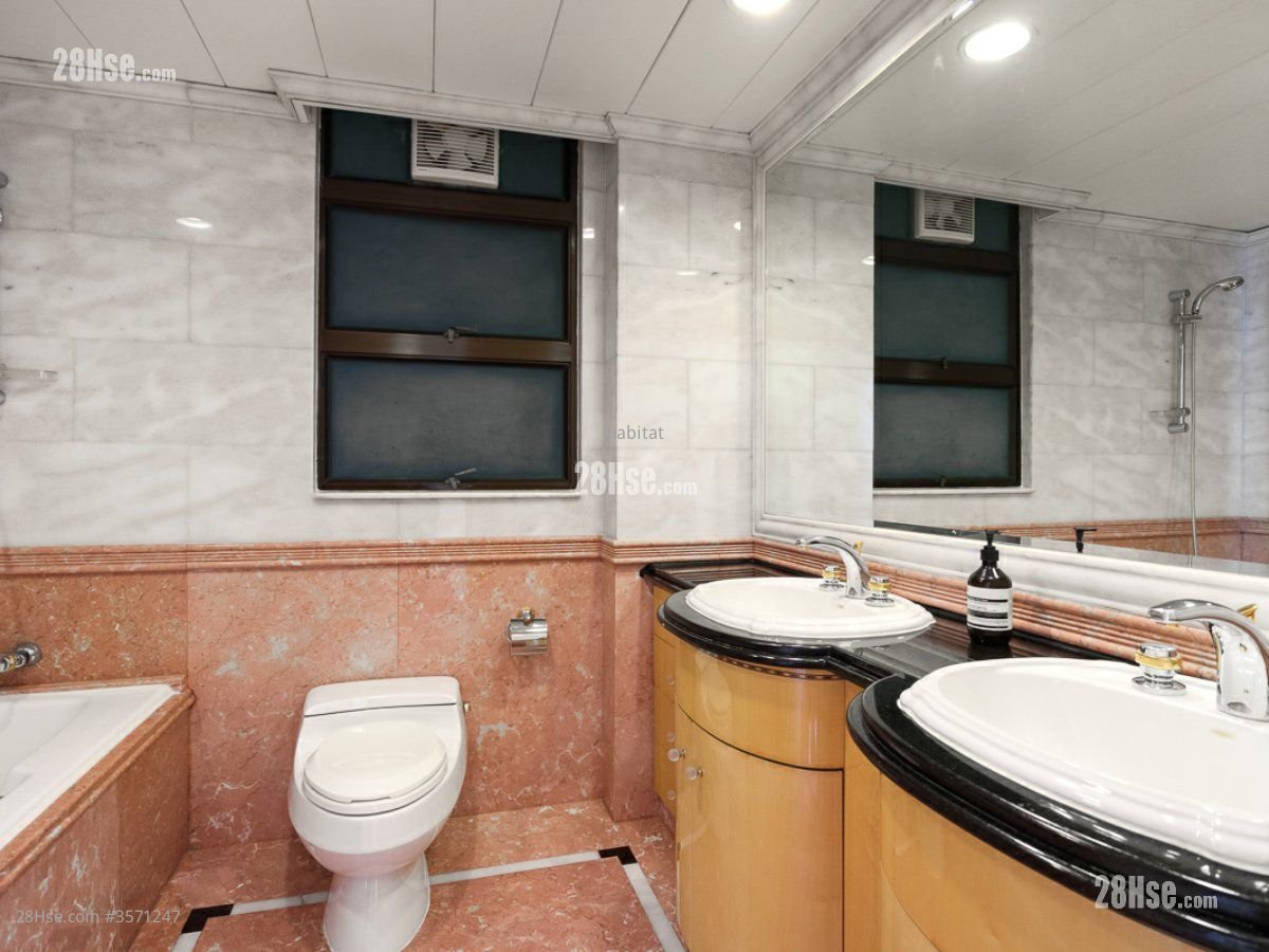 寶雲山莊 售盤 2 房 , 1 浴室 879 平方呎 寶雲山莊 售盤 2 房 , 1 浴室 879 平方呎