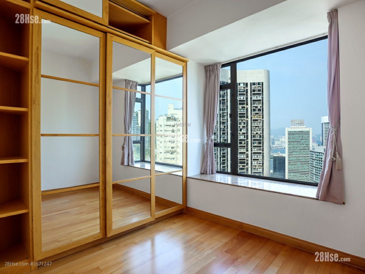 寶雲山莊 售盤 2 房 , 1 浴室 879 平方呎 寶雲山莊 售盤 2 房 , 1 浴室 879 平方呎