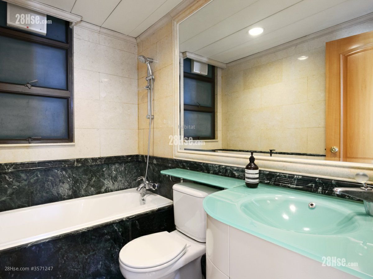 寶雲山莊 售盤 2 房 , 1 浴室 879 平方呎 寶雲山莊 售盤 2 房 , 1 浴室 879 平方呎