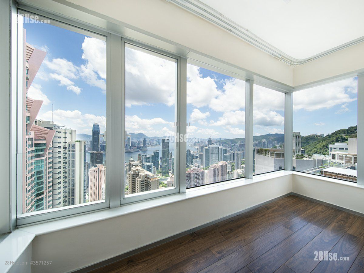 地利根德閣 售盤 3 房 , 3 浴室 2,429 平方呎 地利根德閣 售盤 3 房 , 3 浴室 2,429 平方呎