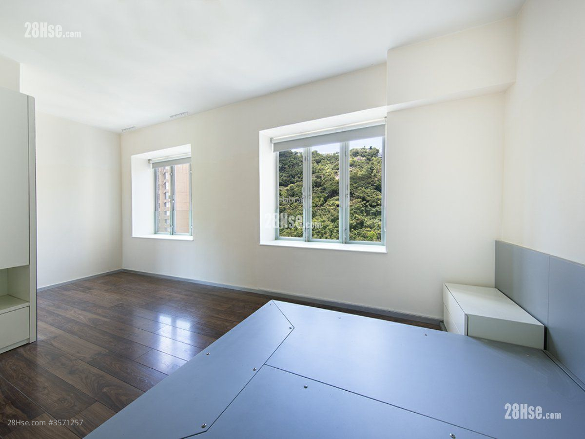 地利根德閣 售盤 3 房 , 3 浴室 2,429 平方呎 地利根德閣 售盤 3 房 , 3 浴室 2,429 平方呎