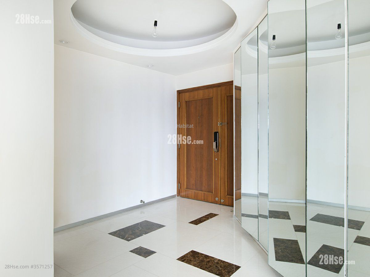 地利根德閣 售盤 3 房 , 3 浴室 2,429 平方呎 地利根德閣 售盤 3 房 , 3 浴室 2,429 平方呎