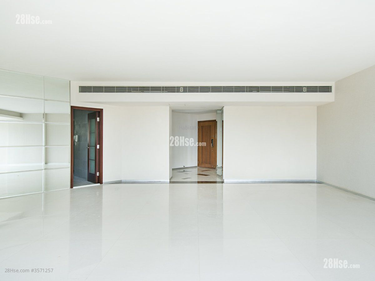 地利根德閣 售盤 3 房 , 3 浴室 2,429 平方呎 地利根德閣 售盤 3 房 , 3 浴室 2,429 平方呎