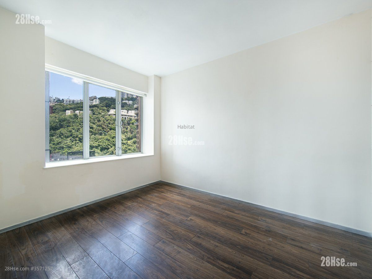 地利根德閣 售盤 3 房 , 3 浴室 2,429 平方呎 地利根德閣 售盤 3 房 , 3 浴室 2,429 平方呎