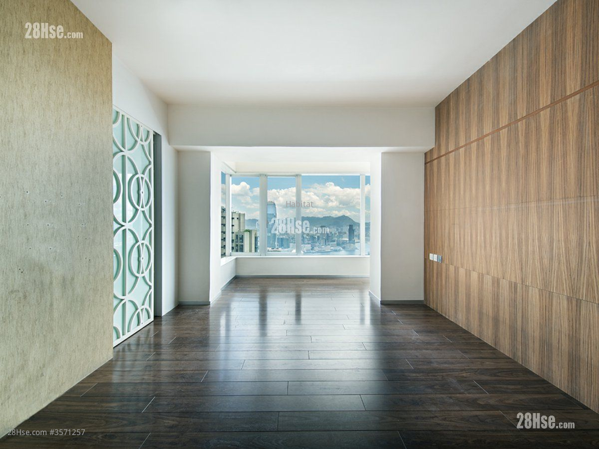 地利根德閣 售盤 3 房 , 3 浴室 2,429 平方呎 地利根德閣 售盤 3 房 , 3 浴室 2,429 平方呎