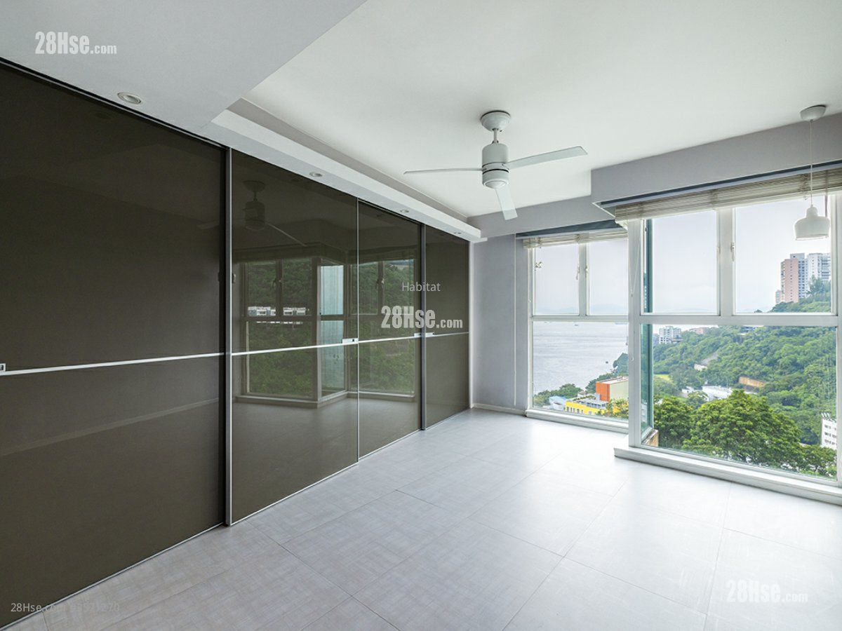 碧荔臺 售盤 2 房 , 2 浴室 907 平方呎 碧荔臺 售盤 2 房 , 2 浴室 907 平方呎