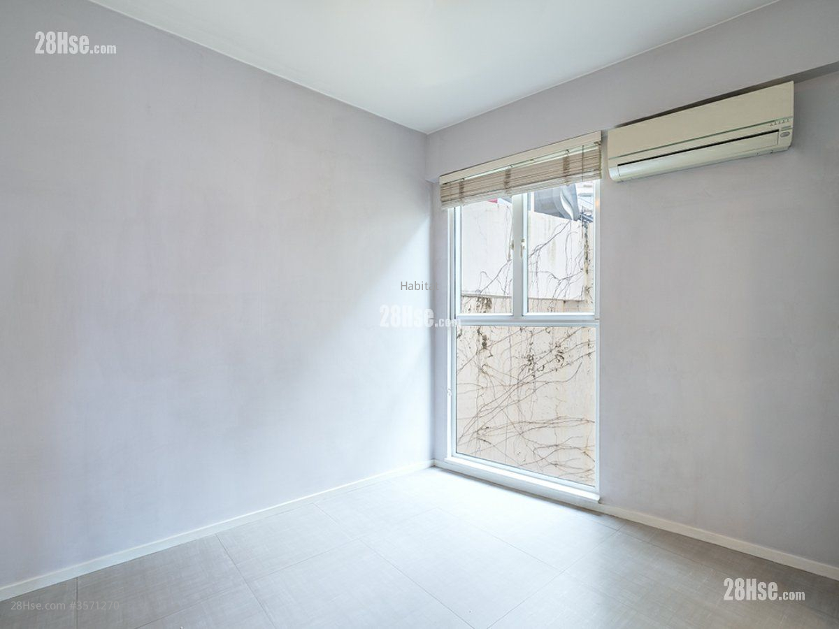 碧荔臺 售盤 2 房 , 2 浴室 907 平方呎 碧荔臺 售盤 2 房 , 2 浴室 907 平方呎