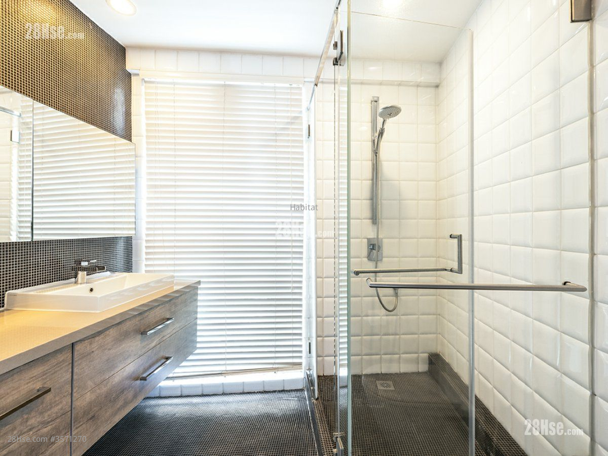 碧荔臺 售盤 2 房 , 2 浴室 907 平方呎 碧荔臺 售盤 2 房 , 2 浴室 907 平方呎