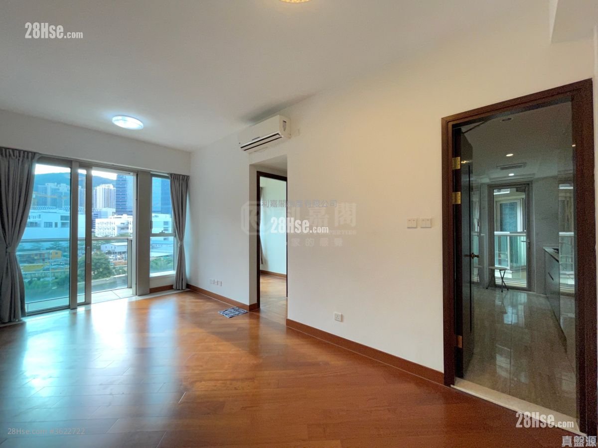 帝景灣 租盤 2 房 , 1 浴室 552 平方呎 帝景灣 租盤 2 房 , 1 浴室 552 平方呎