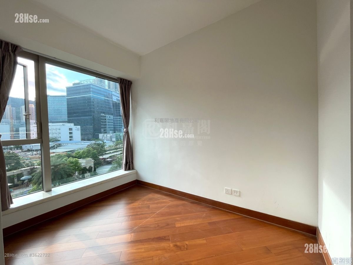 帝景灣 租盤 2 房 , 1 浴室 552 平方呎 帝景灣 租盤 2 房 , 1 浴室 552 平方呎