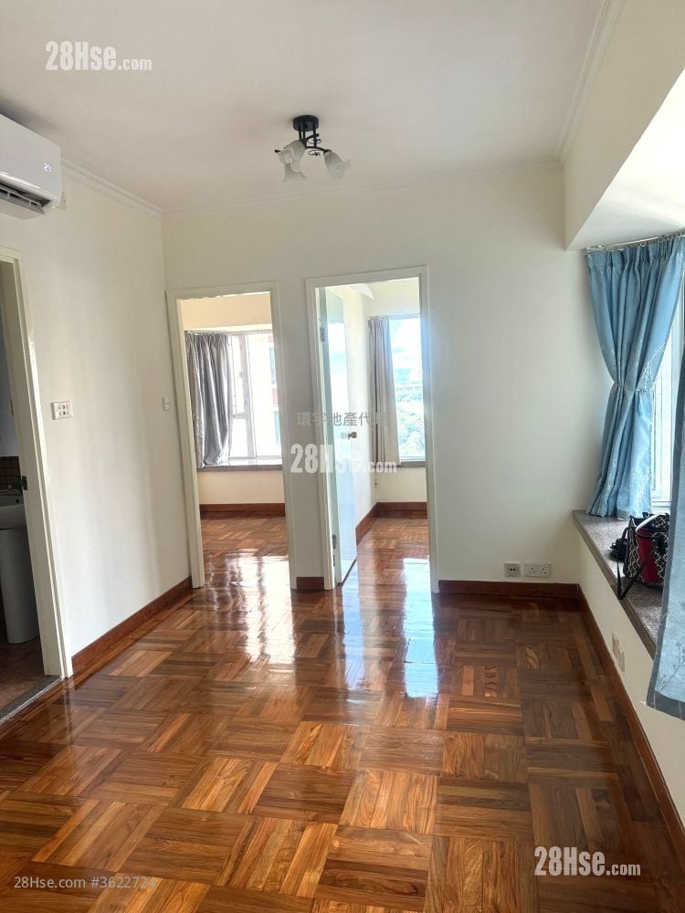 叠茵庭 租盘 2 房 , 1 浴室 381 平方尺 叠茵庭 租盘 2 房 , 1 浴室 381 平方尺