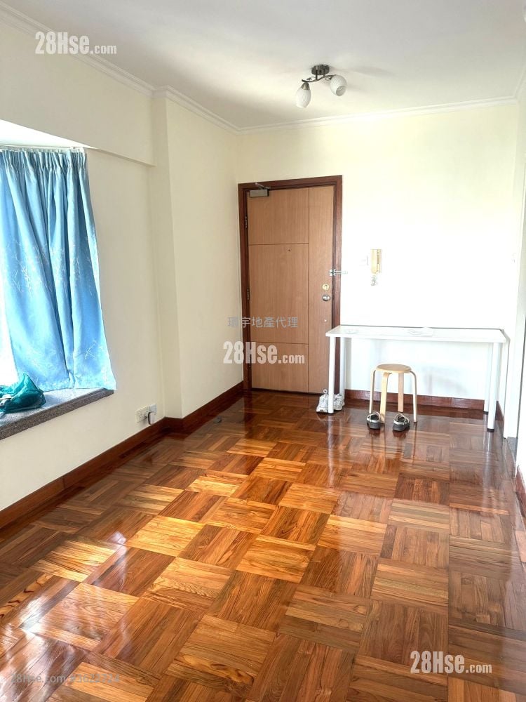 叠茵庭 租盘 2 房 , 1 浴室 381 平方尺 叠茵庭 租盘 2 房 , 1 浴室 381 平方尺