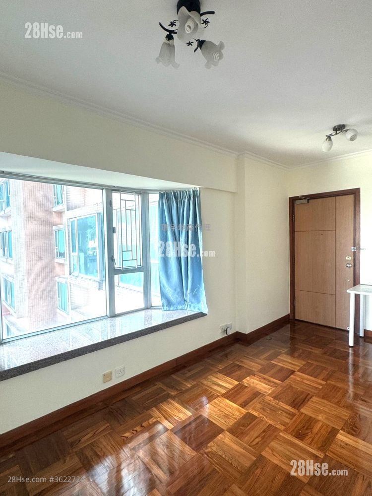 叠茵庭 租盘 2 房 , 1 浴室 381 平方尺 叠茵庭 租盘 2 房 , 1 浴室 381 平方尺