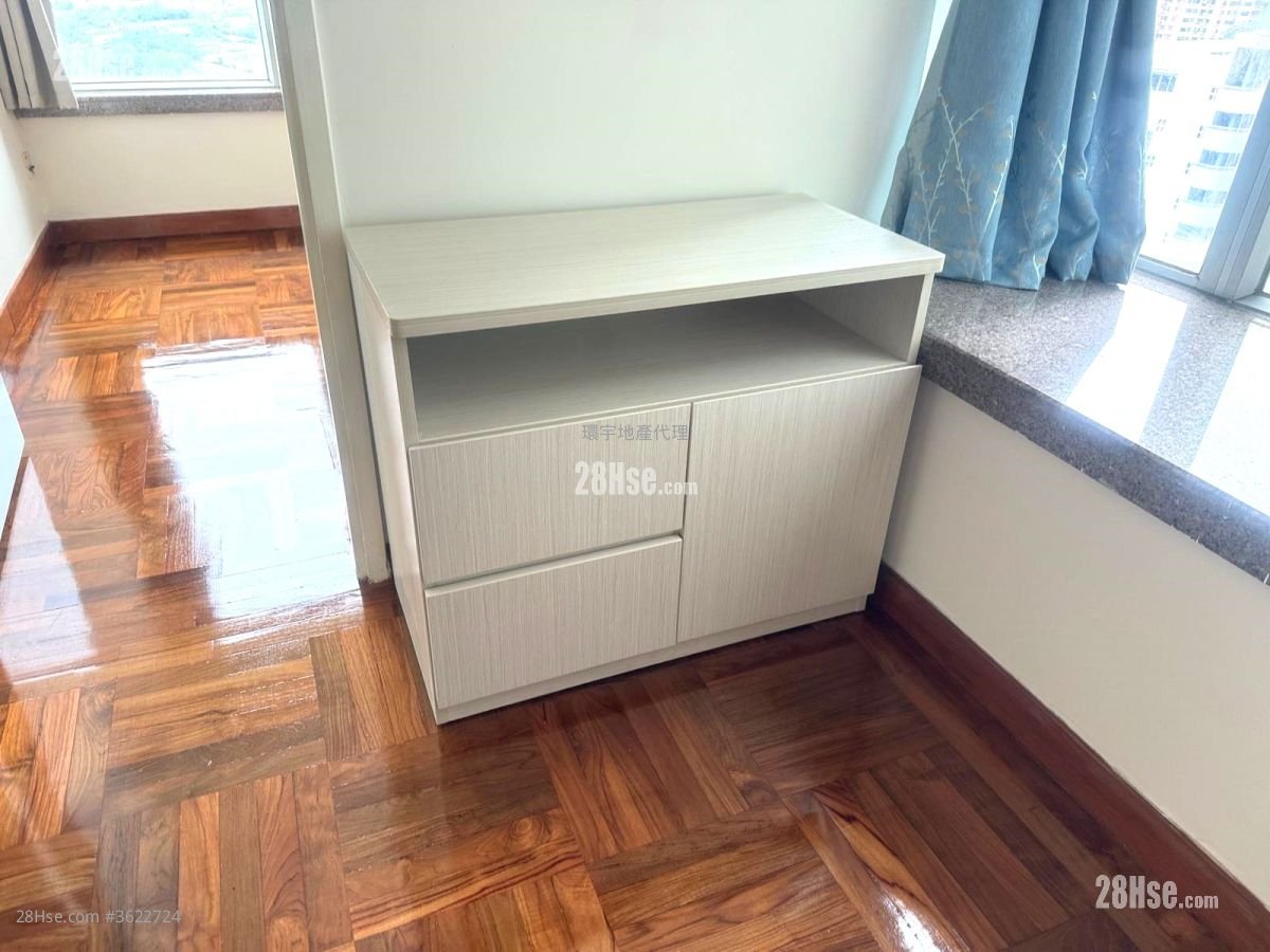 叠茵庭 租盘 2 房 , 1 浴室 381 平方尺 叠茵庭 租盘 2 房 , 1 浴室 381 平方尺