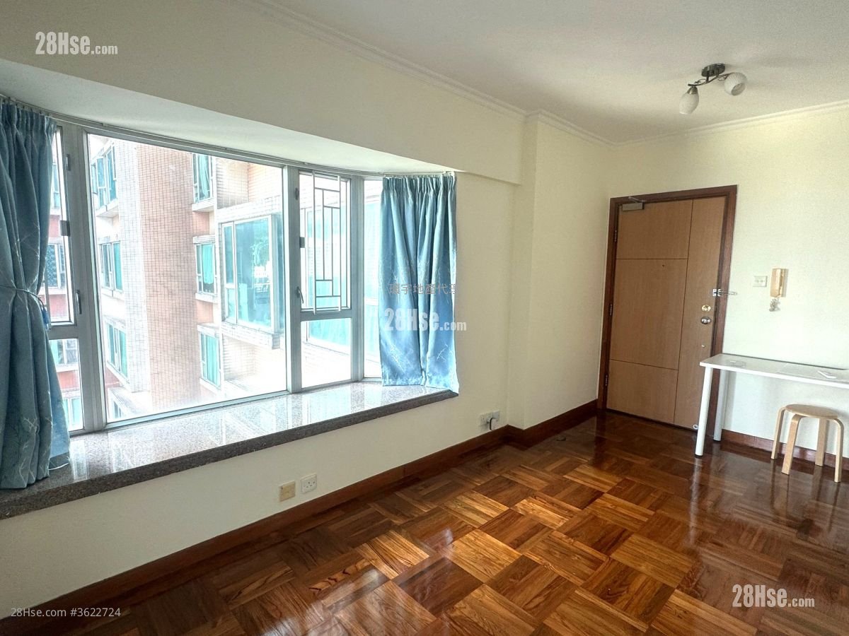 叠茵庭 租盘 2 房 , 1 浴室 381 平方尺 叠茵庭 租盘 2 房 , 1 浴室 381 平方尺