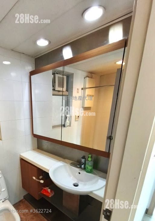 叠茵庭 租盘 2 房 , 1 浴室 381 平方尺 叠茵庭 租盘 2 房 , 1 浴室 381 平方尺