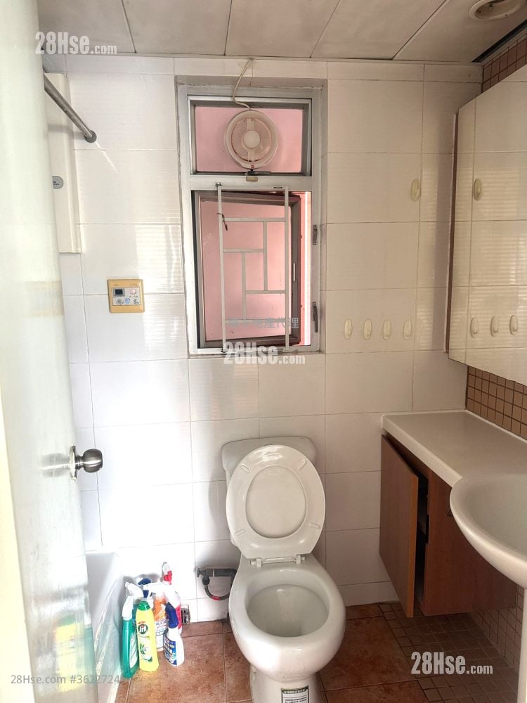 叠茵庭 租盘 2 房 , 1 浴室 381 平方尺 叠茵庭 租盘 2 房 , 1 浴室 381 平方尺