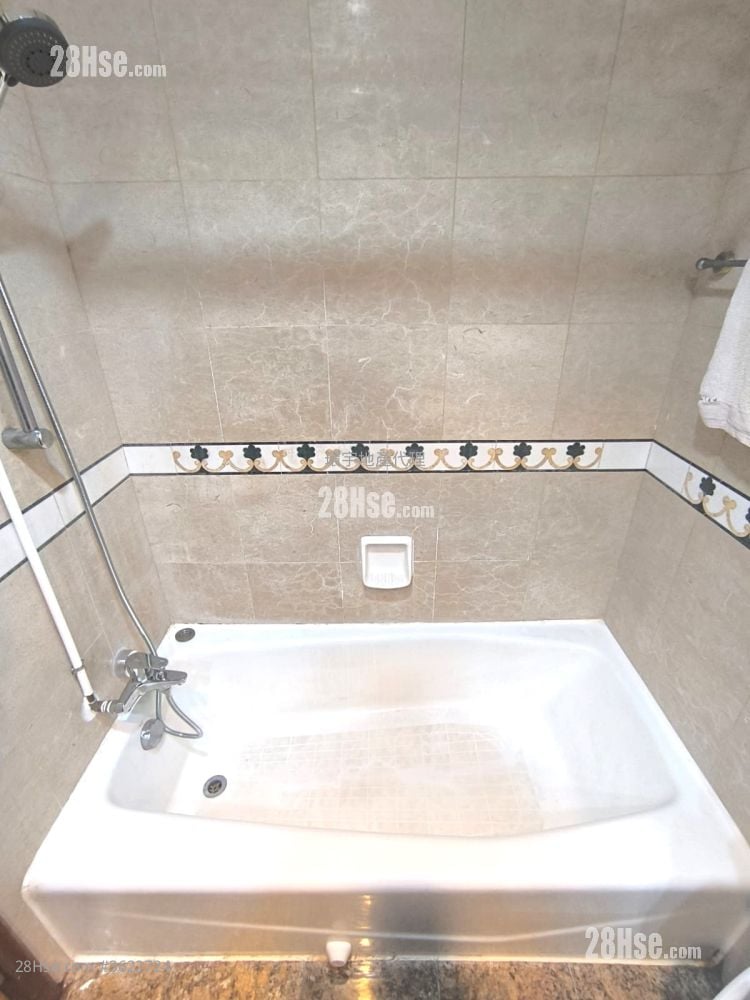 叠茵庭 租盘 2 房 , 1 浴室 381 平方尺 叠茵庭 租盘 2 房 , 1 浴室 381 平方尺