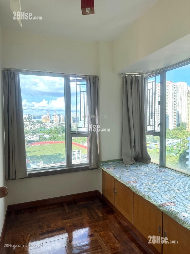 叠茵庭 租盘 2 房 , 1 浴室 381 平方尺 叠茵庭 租盘 2 房 , 1 浴室 381 平方尺