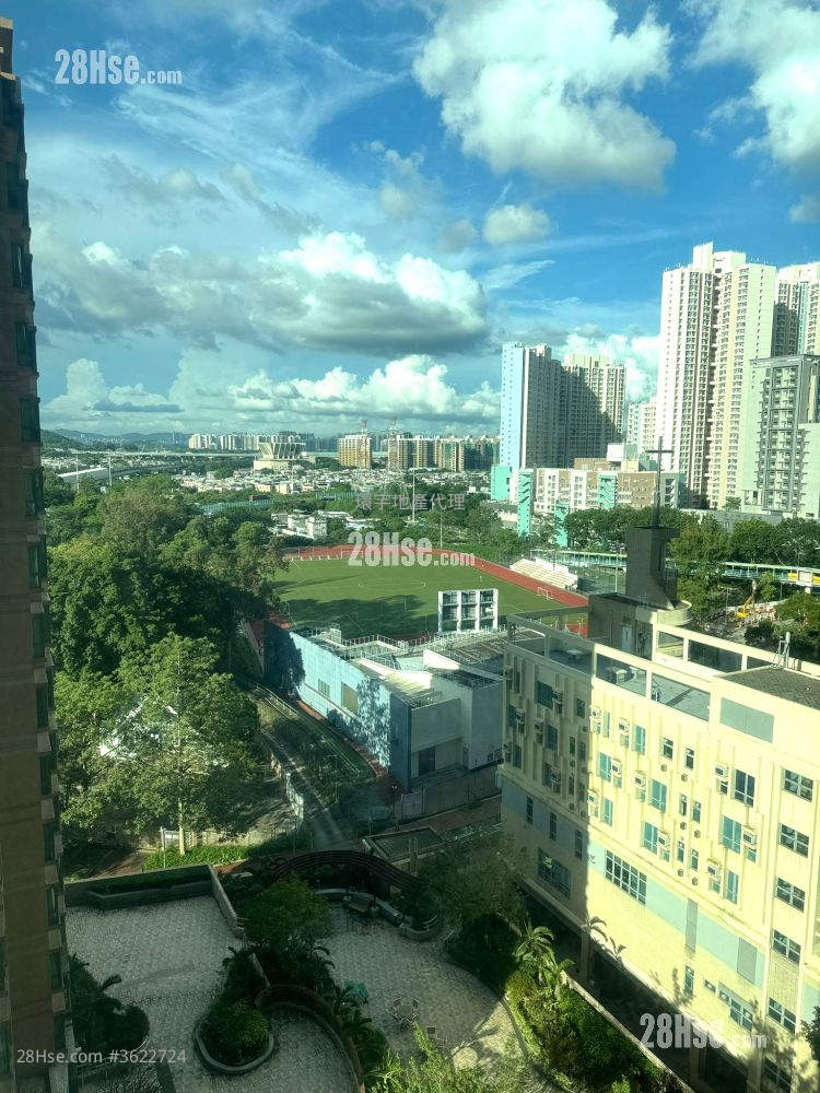 叠茵庭 租盘 2 房 , 1 浴室 381 平方尺 叠茵庭 租盘 2 房 , 1 浴室 381 平方尺