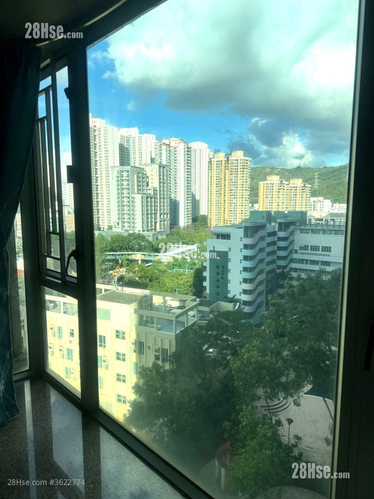 叠茵庭 租盘 2 房 , 1 浴室 381 平方尺 叠茵庭 租盘 2 房 , 1 浴室 381 平方尺