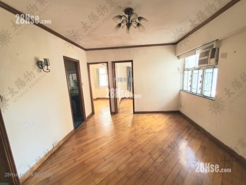 黃埔新村 售盤 2 房 401 平方呎 黃埔新村 售盤 2 房 401 平方呎