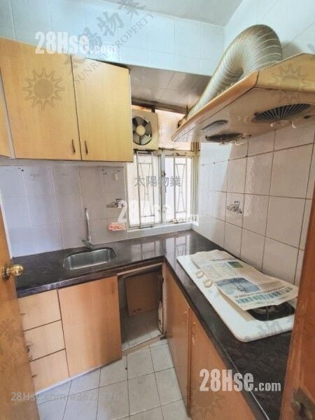 黃埔新村 售盤 2 房 401 平方呎 黃埔新村 售盤 2 房 401 平方呎