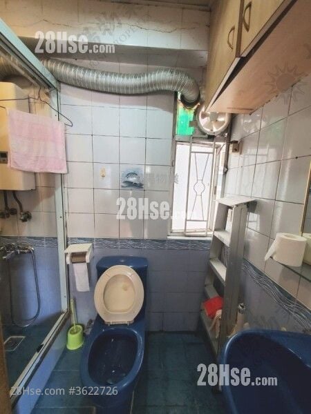 黃埔新村 售盤 2 房 401 平方呎 黃埔新村 售盤 2 房 401 平方呎