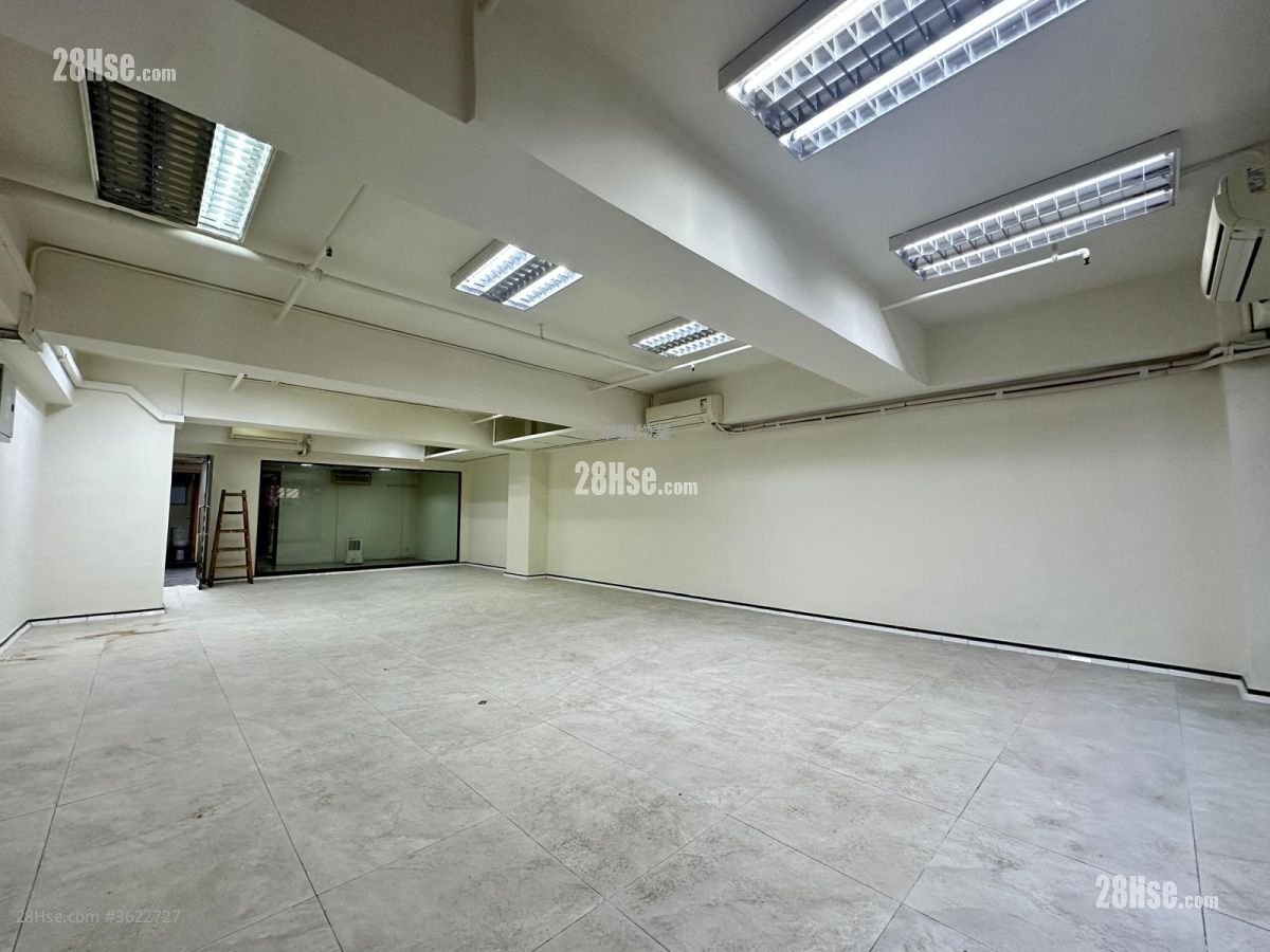 源盛工业大厦 租盘 2 房 , 1 厕所 1,234 平方尺 源盛工业大厦 租盘 2 房 , 1 厕所 1,234 平方尺