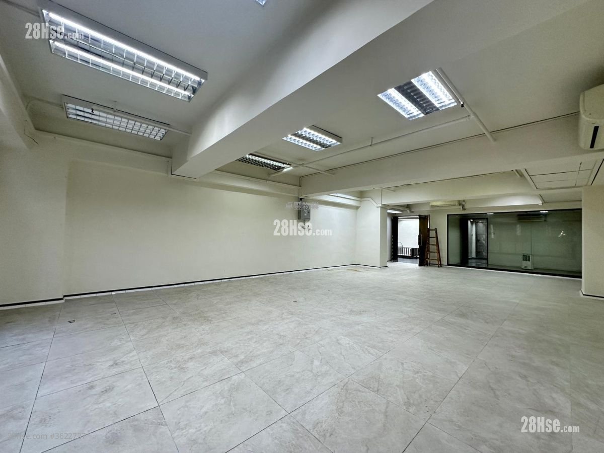 源盛工业大厦 租盘 2 房 , 1 厕所 1,234 平方尺 源盛工业大厦 租盘 2 房 , 1 厕所 1,234 平方尺