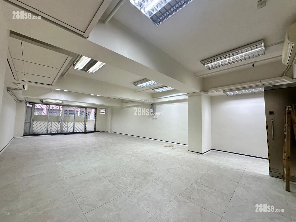 源盛工业大厦 租盘 2 房 , 1 厕所 1,234 平方尺 源盛工业大厦 租盘 2 房 , 1 厕所 1,234 平方尺