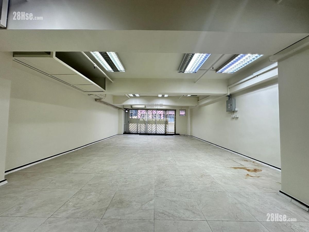 源盛工业大厦 租盘 2 房 , 1 厕所 1,234 平方尺 源盛工业大厦 租盘 2 房 , 1 厕所 1,234 平方尺