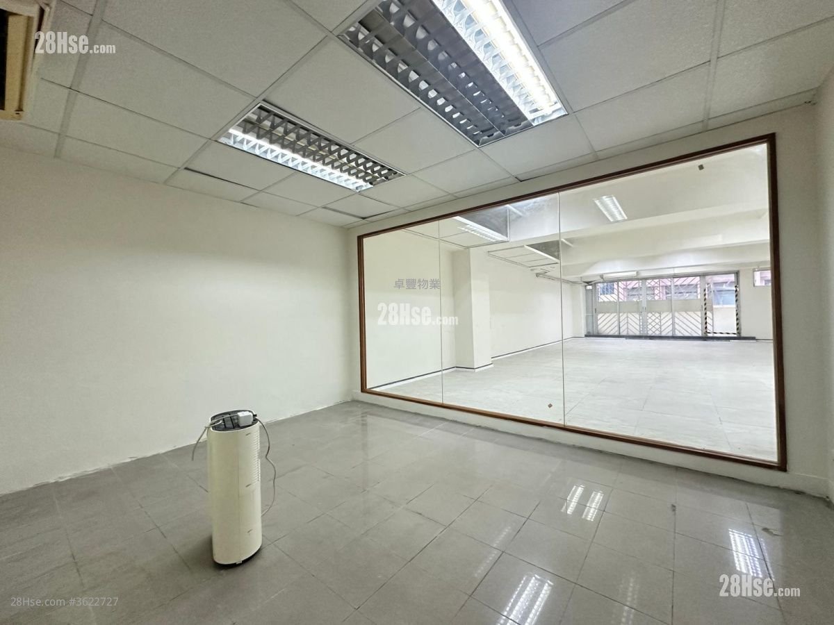 源盛工业大厦 租盘 2 房 , 1 厕所 1,234 平方尺 源盛工业大厦 租盘 2 房 , 1 厕所 1,234 平方尺