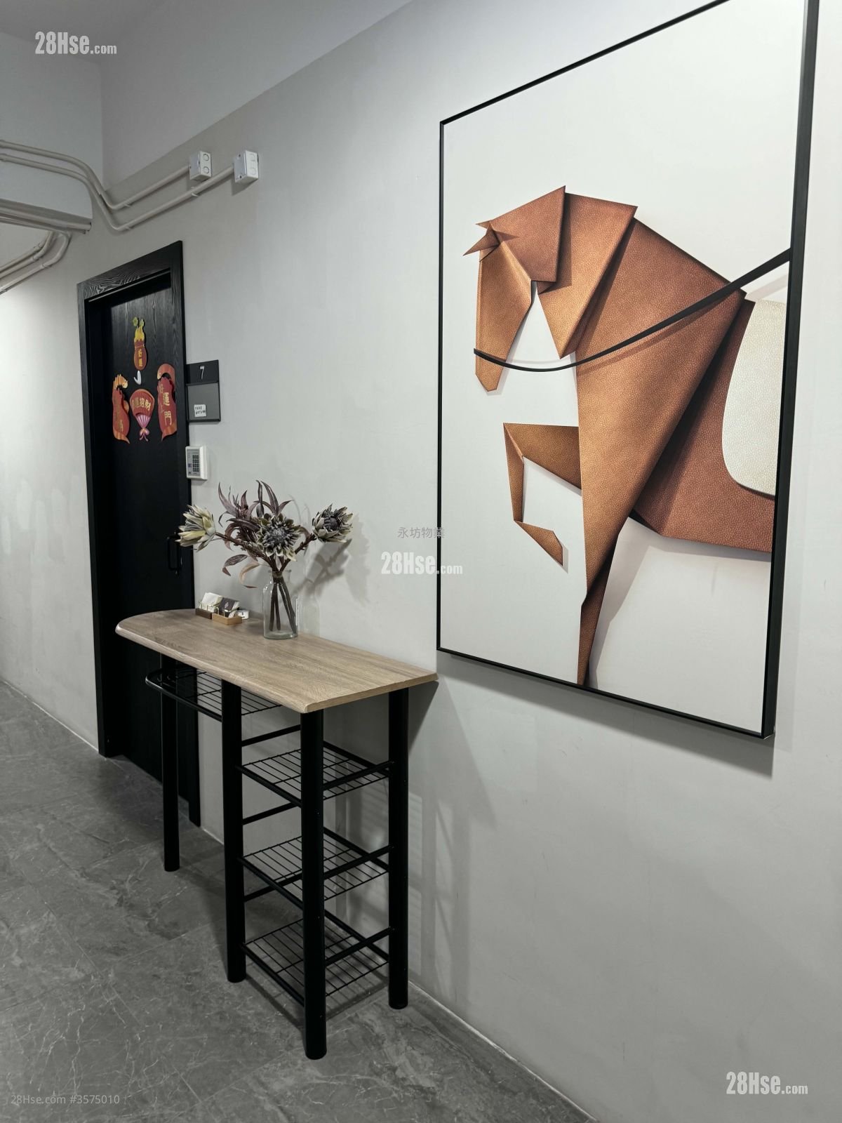 嘉名工厂大厦 租盘 嘉名工厂大厦 租盘